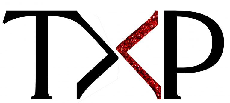 txp xmas logo